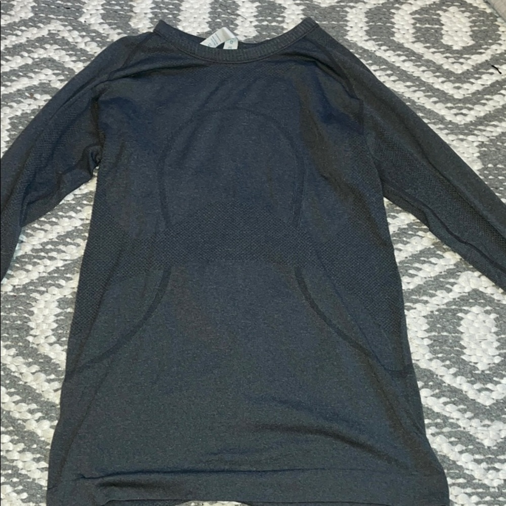 lululemon long sleeve